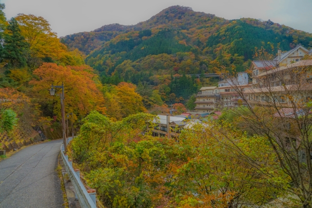 【四万温泉】おすすめ温泉宿3選